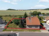 Prodej pozemku pro bydlení, 724 m²