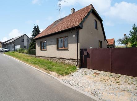 Prodej pozemku pro bydlení, 724 m²
