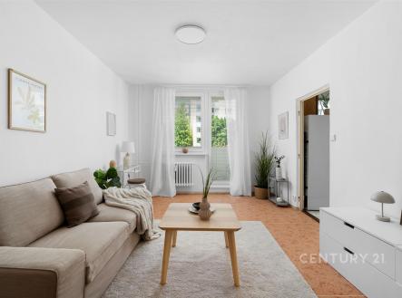 Prodej bytu, 3+1, 72 m²