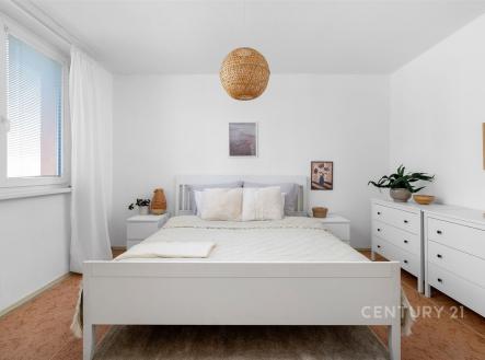 Prodej bytu, 3+1, 72 m²