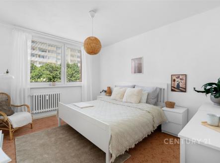 Prodej bytu, 3+1, 72 m²