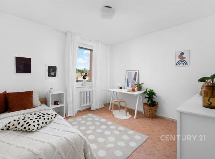 Prodej bytu, 3+1, 72 m²