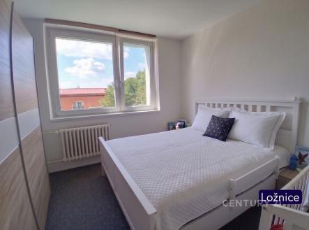 Pronájem bytu, 3+1, 73 m²