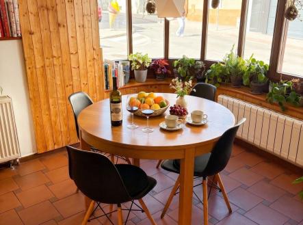 Prodej obchodní prostory, 87 m²
