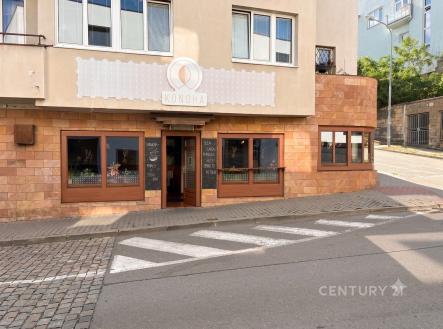 Prodej kanceláře, 87 m²