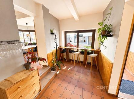 Prodej kanceláře, 87 m²