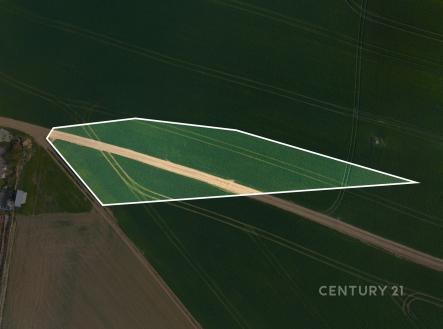Prodej pozemku pro komerční výstavbu, 3 119 m²