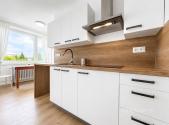 Pronájem bytu, 1+1, 38 m²