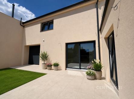 Prodej domu/vily, 240 m²