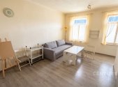 Prodej bytu, 1+kk, 27 m²
