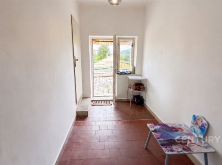 Prodej bytu, 1+kk, 27 m²