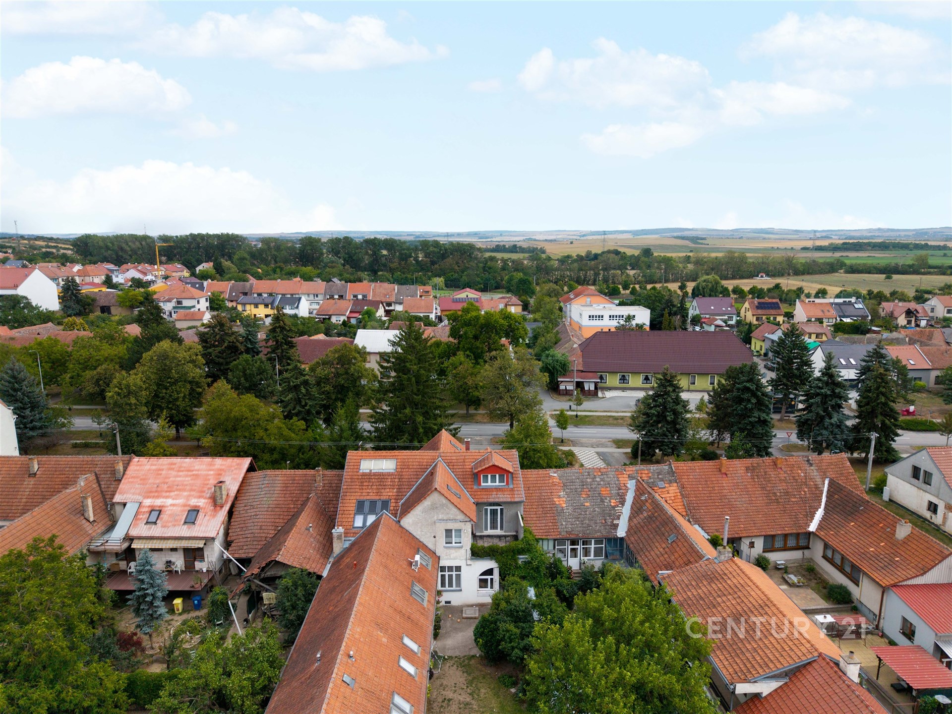 Ostatní