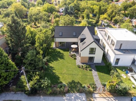 Prodej pozemku pro bydlení, 537 m²