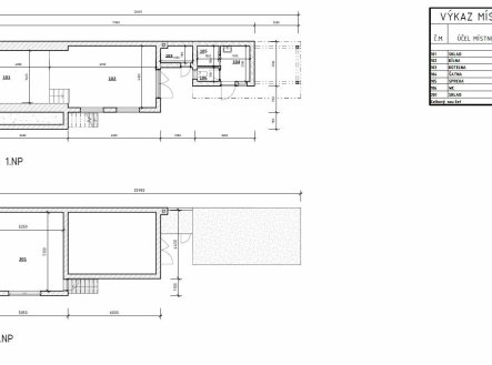 Prodej domu/vily, 140 m²
