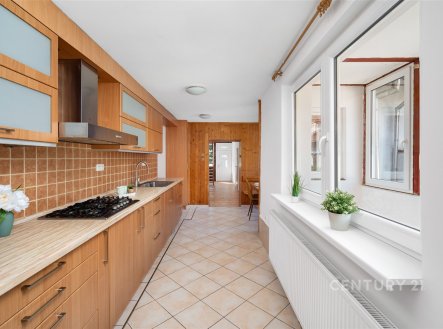 Prodej domu/vily, 140 m²