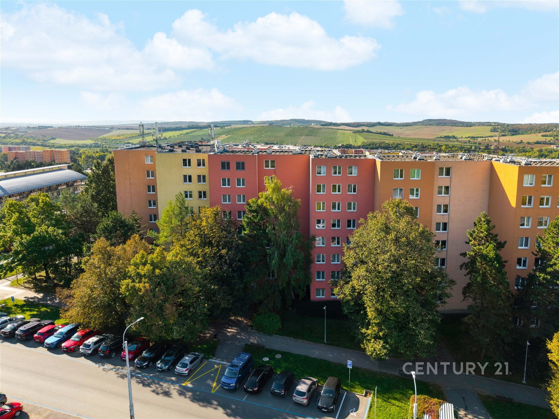 Ostatní