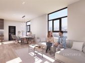 Prodej bytu, 4+kk, 99 m²