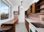 Prodej bytu, 3+1, 72 m²
