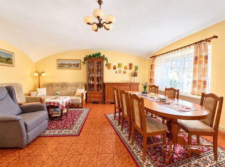 Prodej domu/vily, 140 m², Velenov – náhled fotky 2