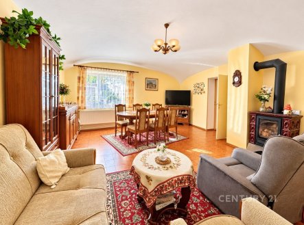Prodej domu/vily, 140 m², Velenov – náhled fotky 3