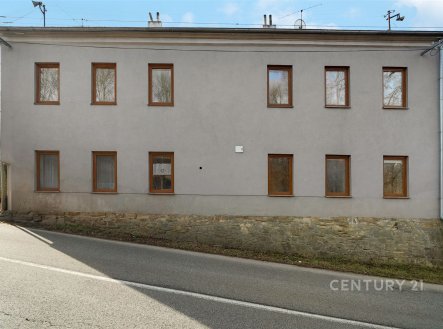 Nemovitost