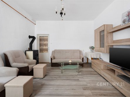 Prodej domu/vily, 220 m², Oslavany – náhled fotky 2