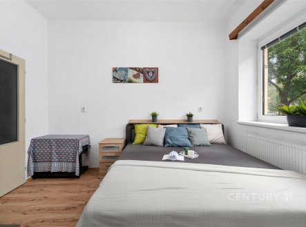 Prodej domu/vily, 220 m², Oslavany – náhled fotky 3