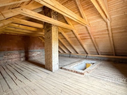 Prodej domu/vily, 205 m²