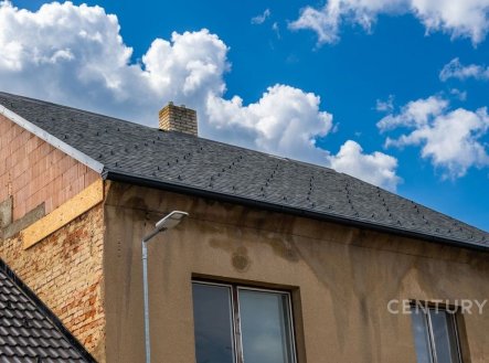 Prodej domu/vily, 205 m²