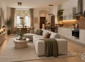 Prodej bytu, 2+kk, 64 m²