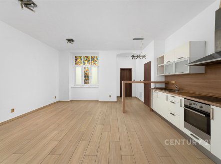 Prodej bytu, 2+kk, 64 m²