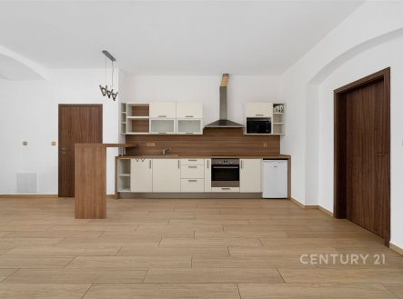 Prodej bytu, 2+kk, 64 m²