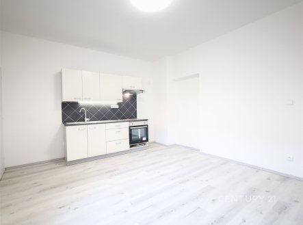 Pronájem bytu, 2+kk, 60 m²