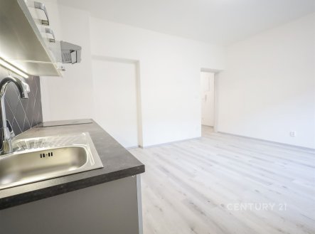 Pronájem bytu, 2+kk, 60 m²