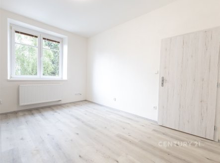 Pronájem bytu, 2+kk, 60 m²