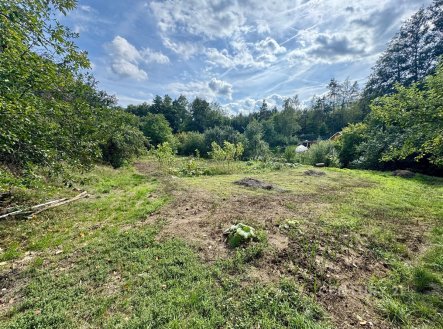 Prodej chaty/rekreačního objektu, 24 m²