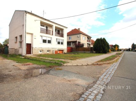 Prodej domu/vily, 265 m²