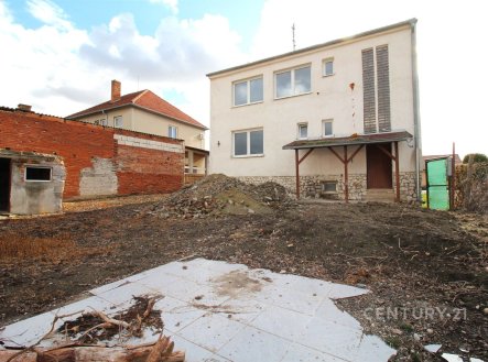 Prodej domu/vily, 265 m²
