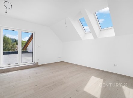 Prodej bytu, 3+kk, 59 m²