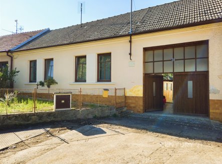 Prodej domu/vily, 150 m²