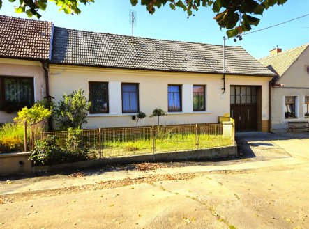 Prodej domu/vily, 150 m²