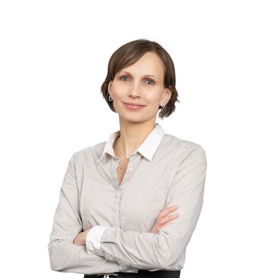Hana Voláková