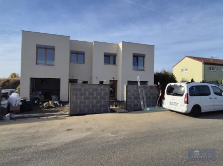 Prodej domu/vily, 207 m²