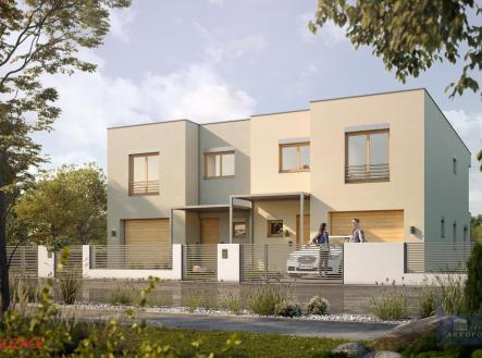 Prodej domu/vily, 207 m²
