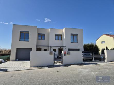 Prodej domu/vily, 207 m²