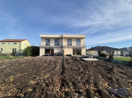Prodej domu/vily, 207 m²