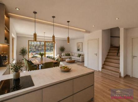 Prodej domu/vily, 207 m²