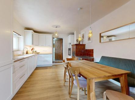 Prodej domu/vily, 178 m²