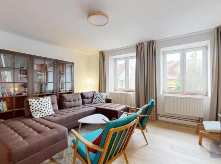 Prodej domu/vily, 178 m²