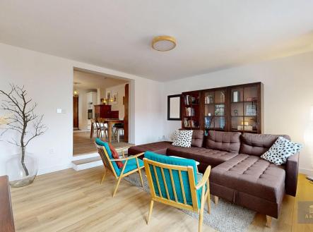 Prodej domu/vily, 178 m²